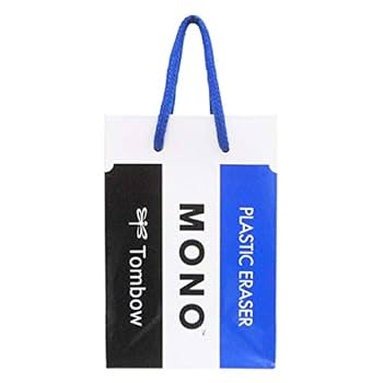 Amazon | 日本クリノス 文具デザインギフトバッグ SSサイズ MONO